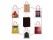 Paper Bags Gift Bags 10PCs with Twisted Handles