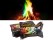 Magical Fire Flame Colourant Powder 10-Pack