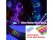 Glow in The Dark Body Face Paint Neon