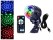 Disco Ball Lights Sound Activated Colorful LED Party Light