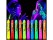 Glow in The Dark Body Face Paint Neon