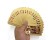 Gold Foil Plated Playing Cards Poker Cards