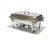11L Chafing Dish Buffet Set