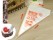 100pc Disposable Icing & Piping Bags for Baking