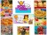 Pop Chef Food Decorator~Create Shapes in Seconds