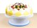 Cake Turntable Turning Cake Stand 11"