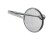 Stainless Steel Strainer Tongs for Frying & Oil Filter