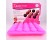 Silicone Non-stick Cake Lollipop Baking Mould Set