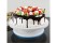 Cake Turntable Turning Cake Stand 11"