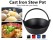 Thickened Cast Iron Stew Pot