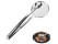 Stainless Steel Strainer Tongs for Frying & Oil Filter