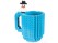 Creative Build-On Brick Mug - Blue