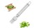 Stainless Steel Onion & Garlic Shredder Cutter