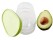 Avocado Saver Avocado Food Crisper Storage Box
