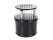 Meat Tenderizer with 56 Stainless Steel Prongs