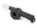 Fan Air Blower for Barbecue Fire Bellow Hand Crank