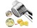 Garlic Press Potato Masher