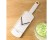 Cabbage Shredder Chopper - Stainless Steel Veggie Slicer