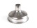 Stainless Steel Hip Flask Funnel Mini Bottle Funnel