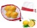 12pcs Mesh Bags Vegetable Fruit Storage Pouchs