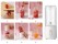 500ml USB Portable Smoothie Blender Maker