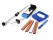 Knife Sharpener - Fixed Angle Sharpening System