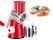 Vegetable Cutter Slicer Multifunctional Potato Cheese Slicer