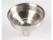 Stainless Steel Hip Flask Funnel Mini Bottle Funnel