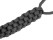 Paracord Weave Knife Lanyard