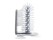 Wall-Mounted Double-Sided Cup & Bottle Cleaning Brush NZ
