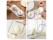 Stainless Steel Egg Slicer 2-in-1 Multi-Cut Tool