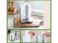 Wall-Mounted Double-Sided Cup & Bottle Cleaning Brush NZ