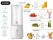 500ml USB Portable Smoothie Blender Maker