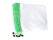 12pcs Mesh Bags Vegetable Fruit Storage Pouchs