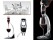 Wine Aerator Decanter Magic Tower Set