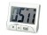 Timer Clock LCD Kitchen Cooking Count Down