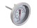 Barbeque BBQ Thermometer - Stainless Steel
