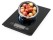 Digital Kitchen Scales 5Kg Black Batteries Included