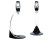 Wine Aerator Decanter Magic Tower Set