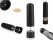 Electric Salt and Pepper Grinder 2Pcs