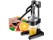 Juice Juicer Extractor Fruit Manual Press Citrus
