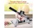 Manual Frozen Meat Slicer, Stainless Steel, Adjustable 0.3-8mm