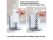 Wall-Mounted Double-Sided Cup & Bottle Cleaning Brush NZ