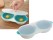 Microwave Egg Poacher - 2 Cavity BPA Free Egg Cooker with Lid