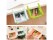 Fridge Organiser Fridge Organiser 4Pcs
