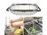 Kitchen Dish Drainer