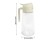 2-in-1 Oil Sprayer & Dispenser Bottle, 600ml Glass, Air Fryer