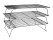 3-Tier Stackable Baking & Cooling Rack Non-Stick