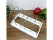 Stainless Steel Lid Storage Rack Baking Pan Holder