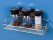 Stainless Steel Bathroom/ Kitchen Gadget Organizer Wall Rack